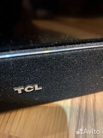 Телевизор TCL
