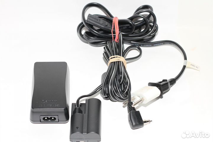 Canon ACK-E2 сетевой адаптер (оригинал)