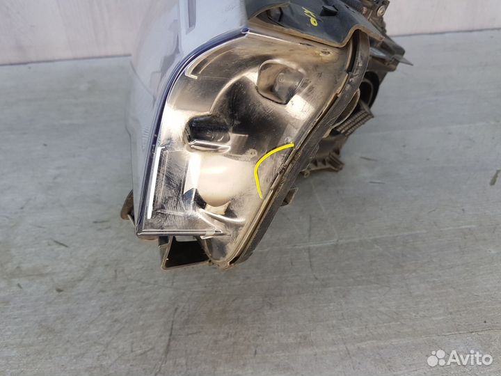 Фара правая BMW 5 G30 бмв