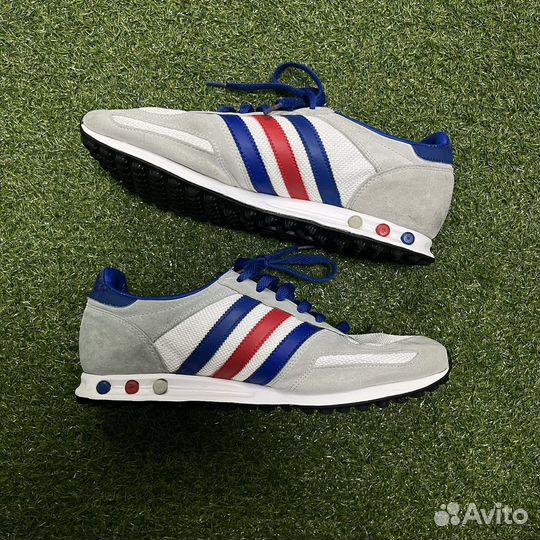 Adidas la trainer 43 (samba spezial london)