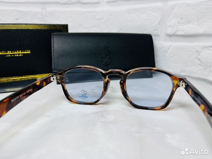 Солнцезащитные очки JMM хамелеон