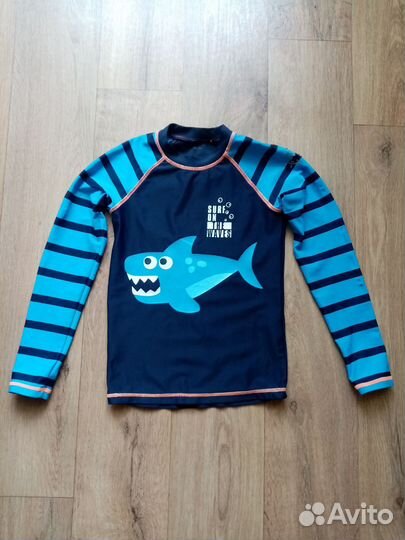 Футболка детская