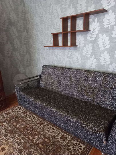 1-к. квартира, 37 м², 9/17 эт.