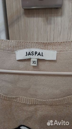 Кофта женская xs jaspal