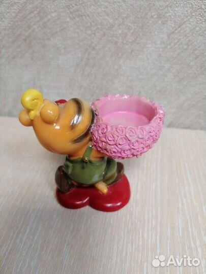 Подсвечник