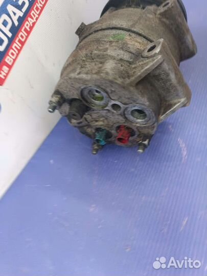 Компрессор кондиционера Daewoo Nexia N100 N150