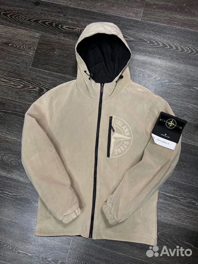 Куртка Stone Island