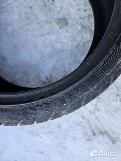 Haida HD677 205/50 R17