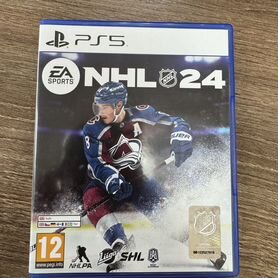 Nhl 24 ps5