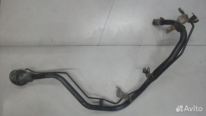 Горловина заливная топливная Nissan Murano, 2007