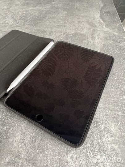 iPad mini 5 64gb