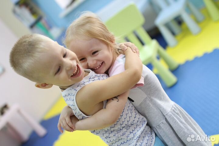 Мини детский садс9-13