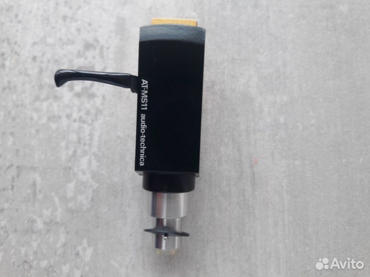 Audio Technica AT vm540ml