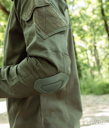 Тактический костюм G3