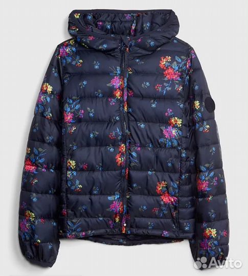 Куртка для девочки