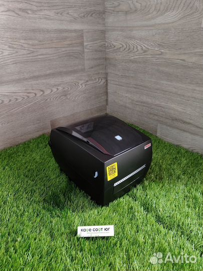 Принтер этикеток mertech TLP100 (203dpi)