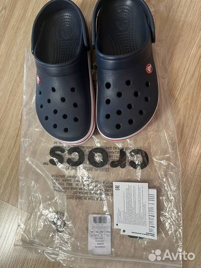 Crocs оригинал новые W7 36 размер