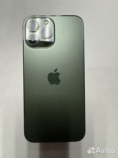 iPhone 13 Pro Max, 256 ГБ