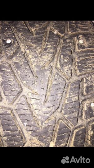 Nokian Tyres Hakkapeliitta 7 215/60 R16