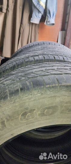 Toyo Open Country U/T 225/65 R17 102H