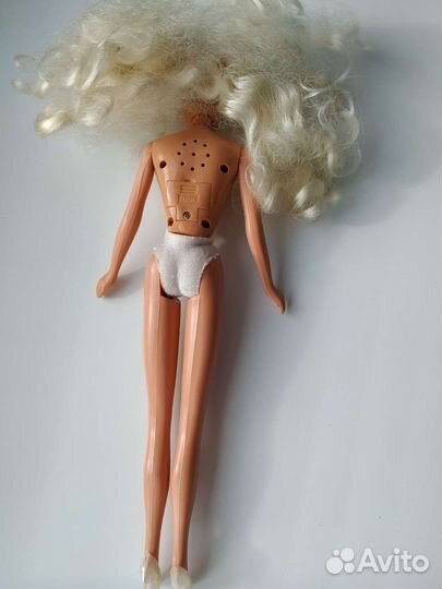 Кукла барби barbie 90 х