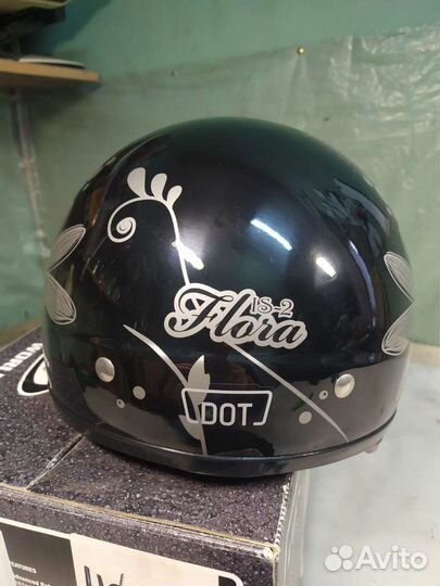 Шлем hjc размер S