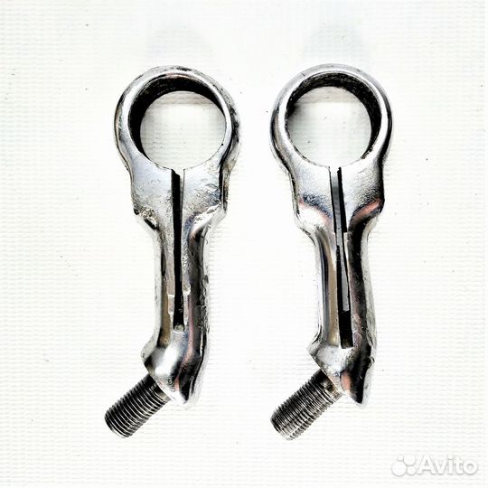 Держатель руля пара мотоцикла Урал, Днепр