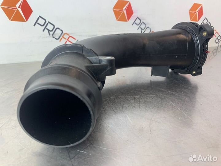 Патрубок Mercedes Gle W166 OM651 2.2 CDI 2017