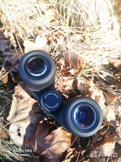 Продам kowa genesis 10x33