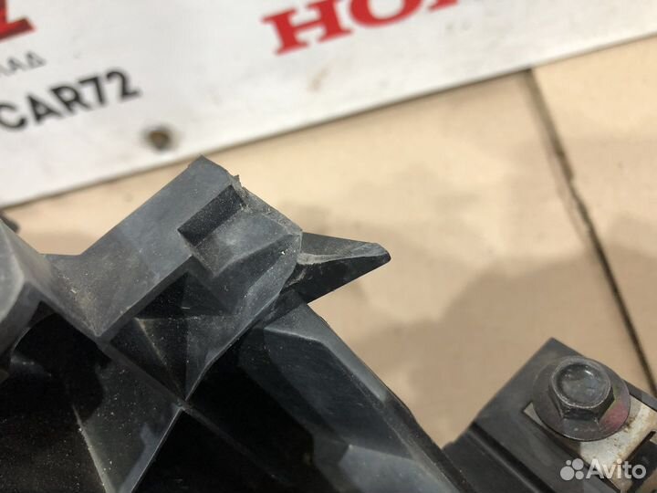 Фары ксенон Mazda 6 GH 2007-2010