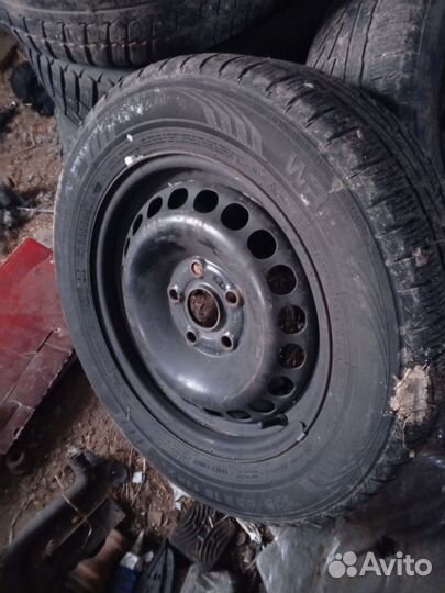 Штампы r 15 ваг