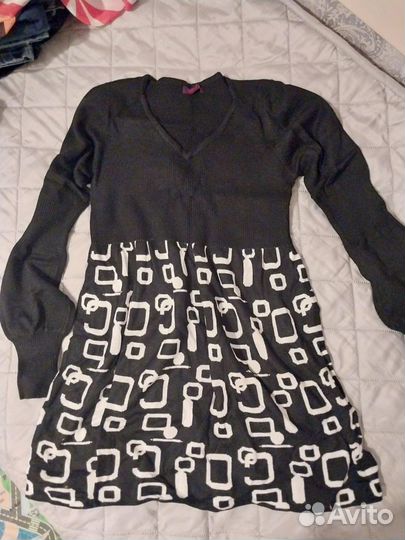 Пакет одежды 46-48