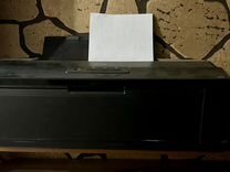 Цветной струйный принтер Epson L 1800