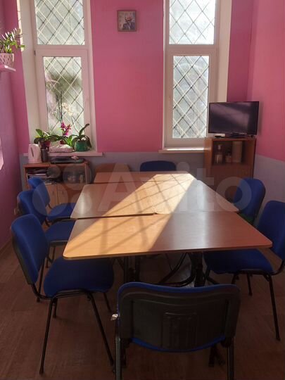 Офис, 38 м²