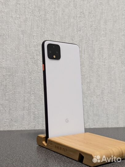 Google Pixel 4 XL, 6/128 ГБ