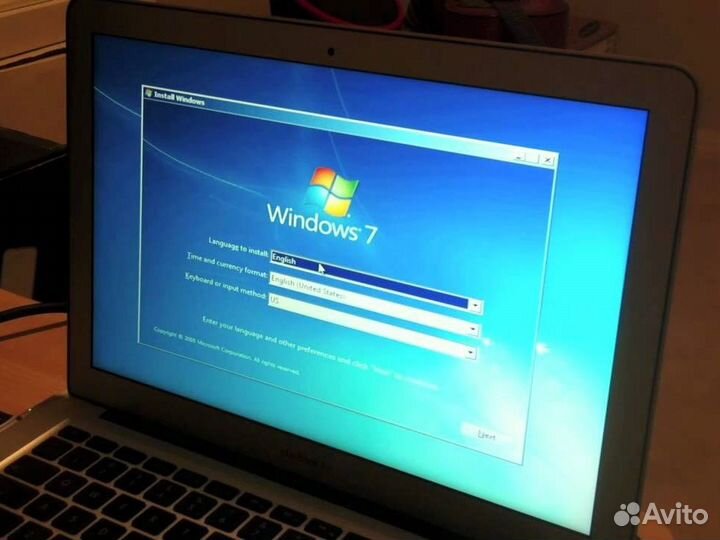 Ремонт компьютеров и ноутбуков Компьютерный мастер