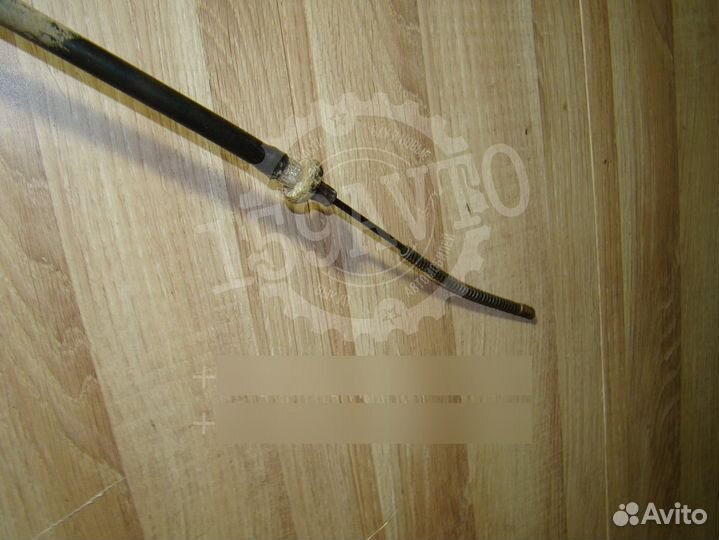 Трос стояночного тормоза Nissan Note (E11) 2004-2