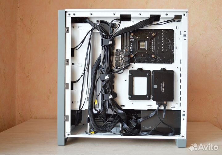 Ремонт компьютеров и ноутбуков компьютерный мастер