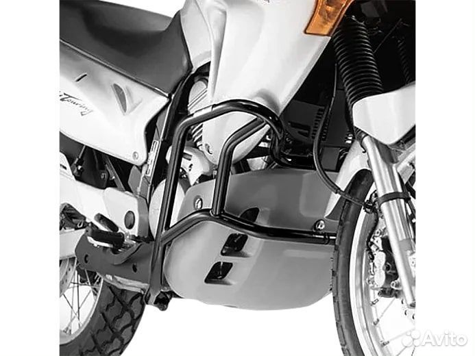 Kappa Дуги безопасности honda XL650V transalp KN26