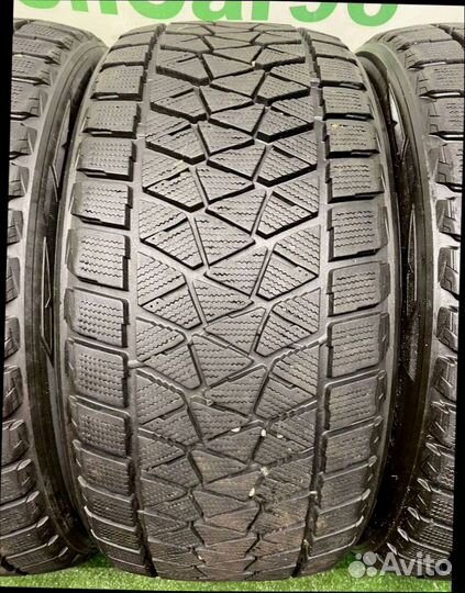 Bridgestone Blizzak DM-V2 275/40 R20