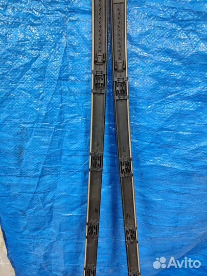 Рейтинги на крышу, Корса C