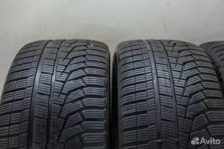 Hankook Winter I'Cept Evo2 W320 255/45 R19 104V