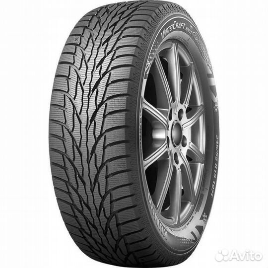 Kumho WinterCraft SUV Ice WS51 215/65 R17