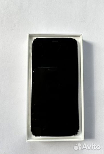 Телефон Apple iPhone 12 mini 256 гб