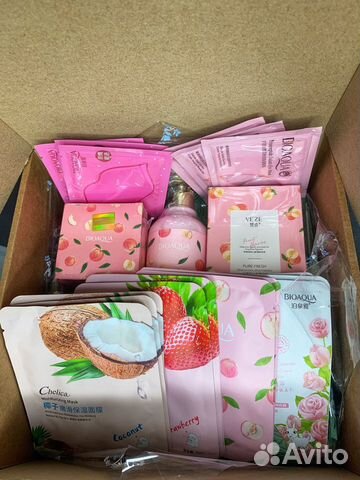 Косметический набор