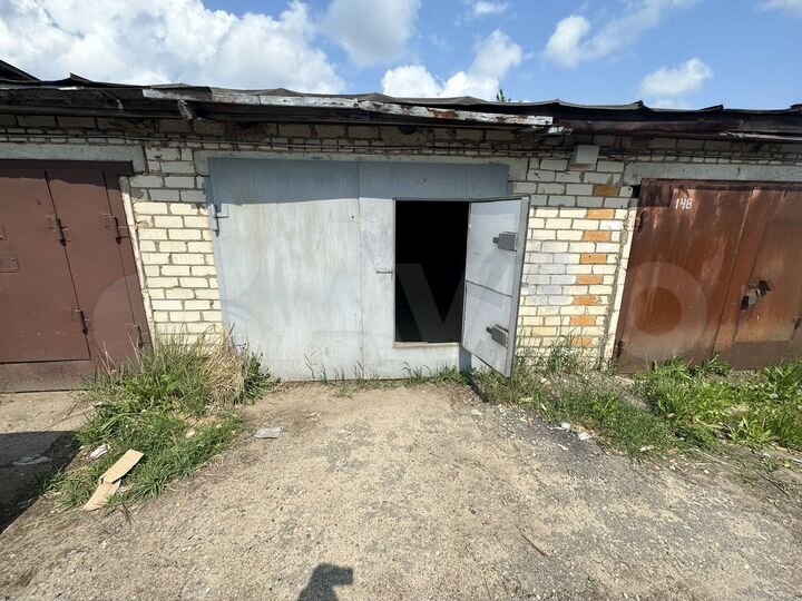 Гараж, 30 м²