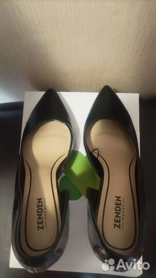 Туфли женские 36 размер