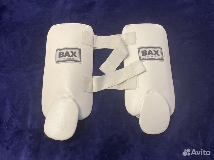 Защита голени