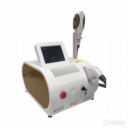 Аппарат для лазерной эпиляции
