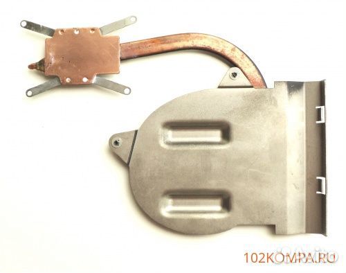 Система охлаждения (пассивная) для ноутбука Lenovo